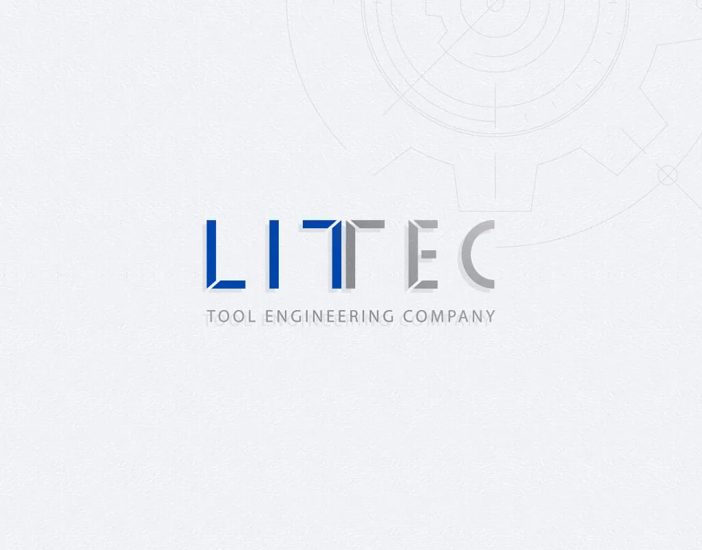 LITTEC prekės ženklo dizainas – pagrindinis vaizdas